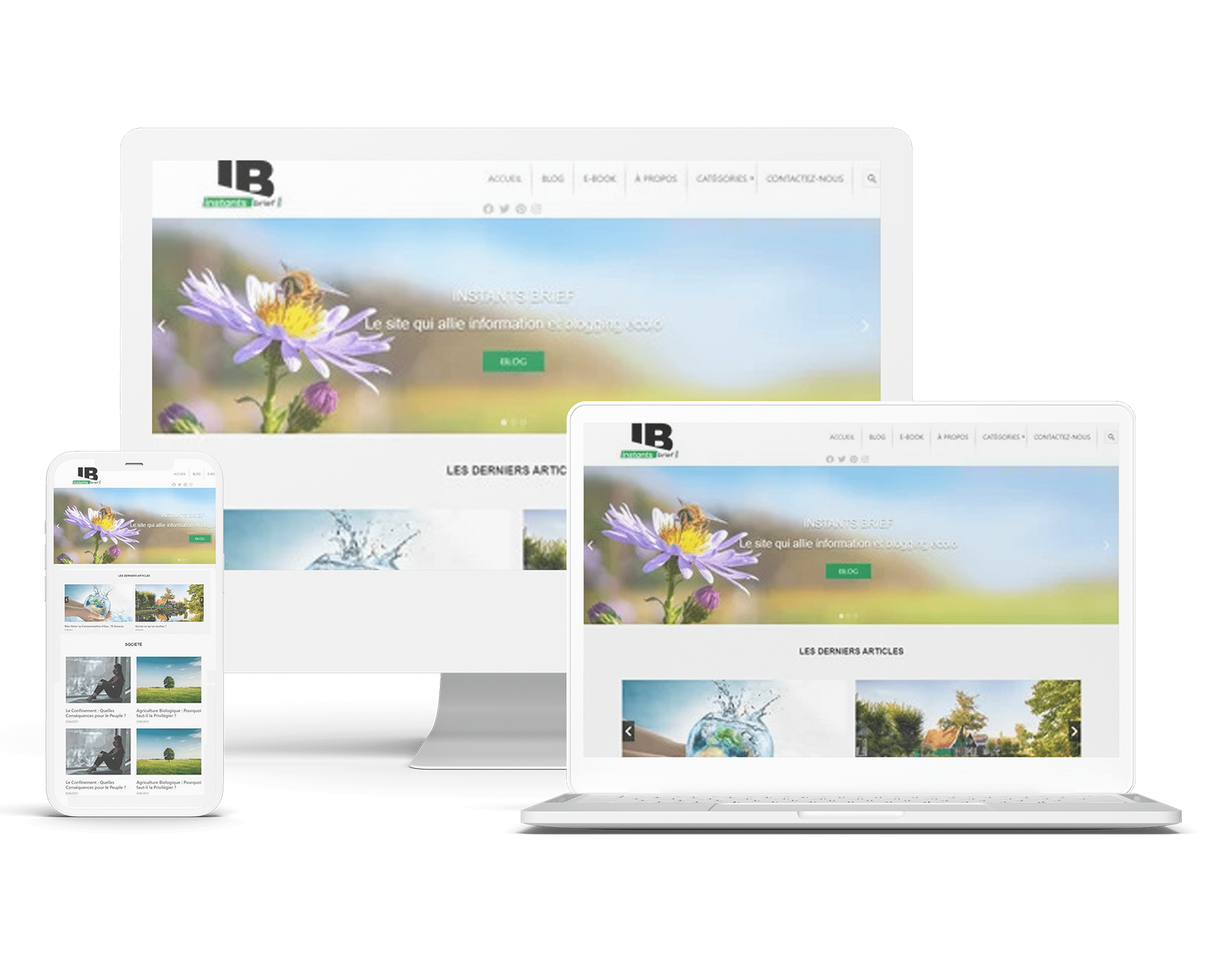 boostez vos ventes en un clin d’oeil ! – Idevart