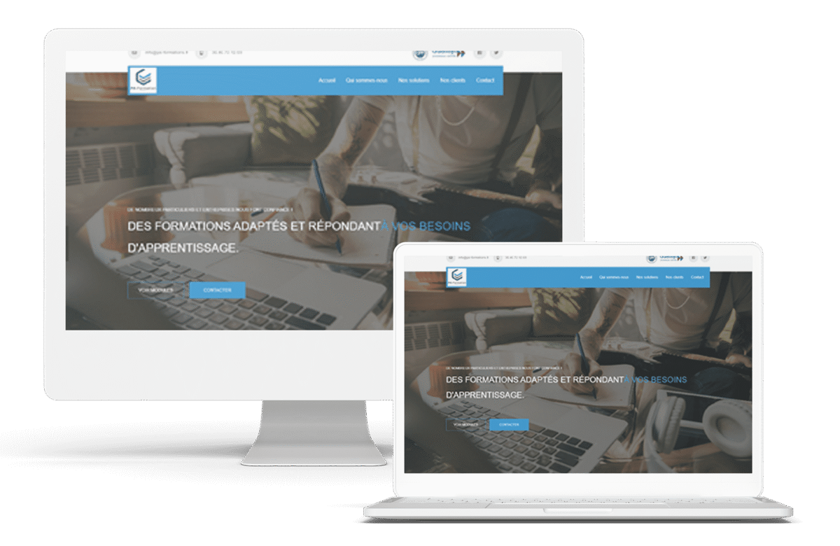 personnalisation, promotions et fidélisation au rendez-vous ! » – Idevart