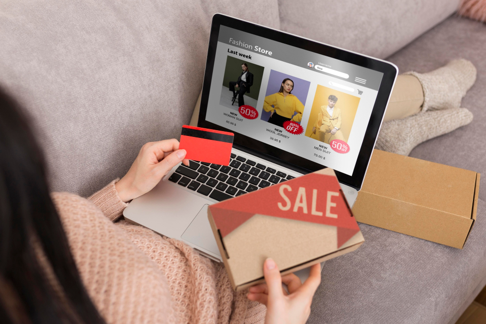 E-commerce: Comment tirer parti de manière optimale des fêtes de fin d’année ?