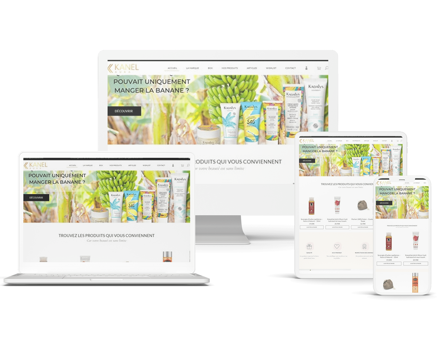 Les secrets de la réussite d’un site e-commerce face aux turbulences des premières années