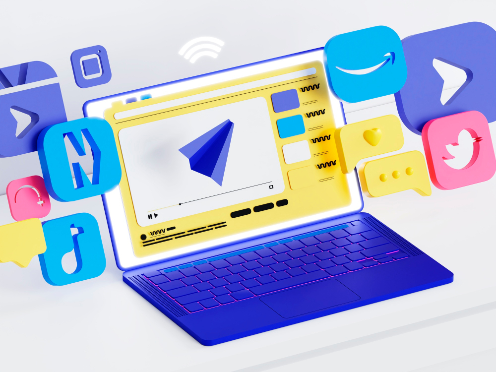 Les principes de base d’un UI design qui convertit