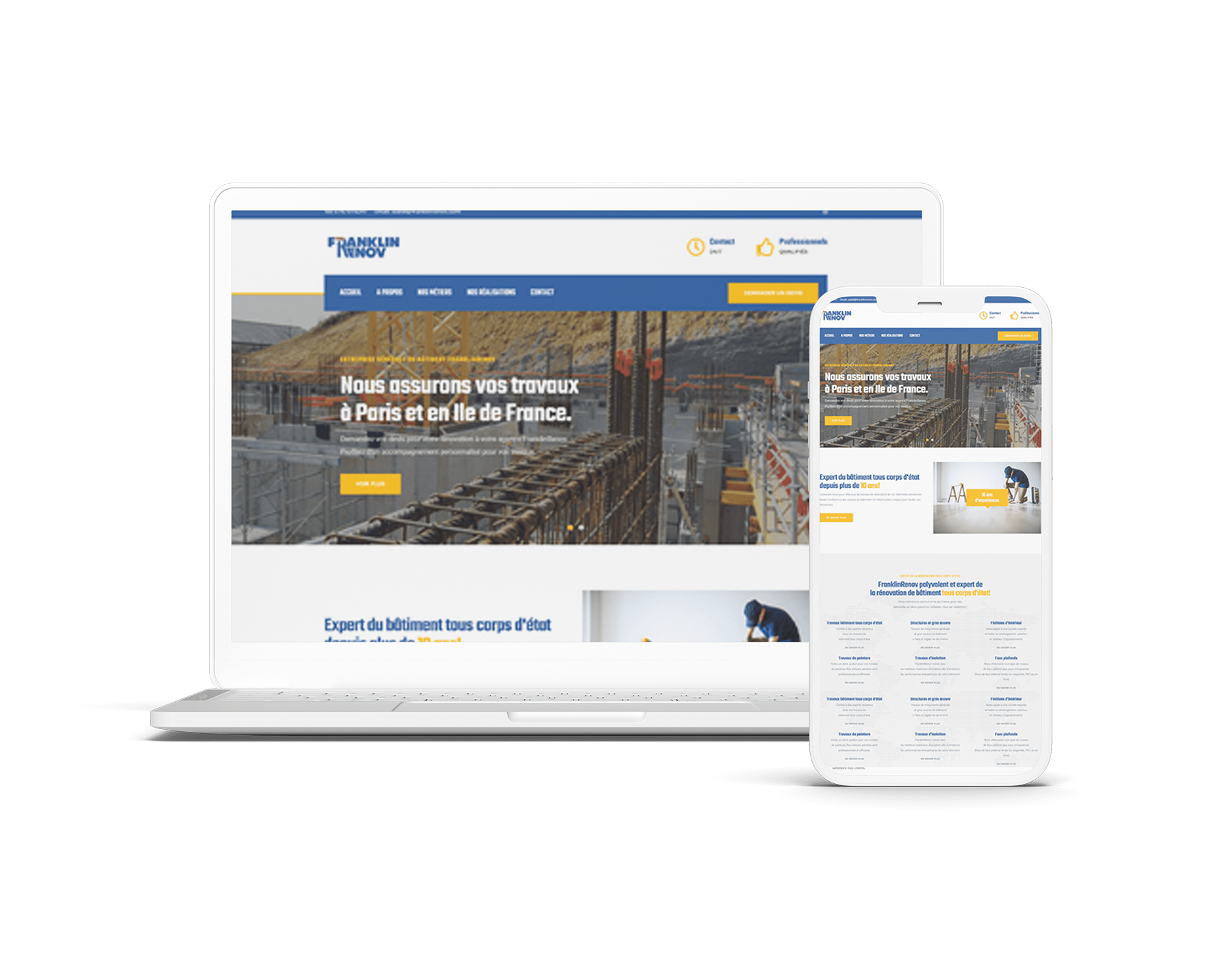 le plugin ultime pour un helpdesk, chat en direct, base de connaissances et système de tickets efficace et professionnel! » – Idevart