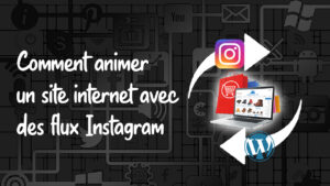 Vidéo: Optimisez son temps en intégrant directement Instagram à votre site web