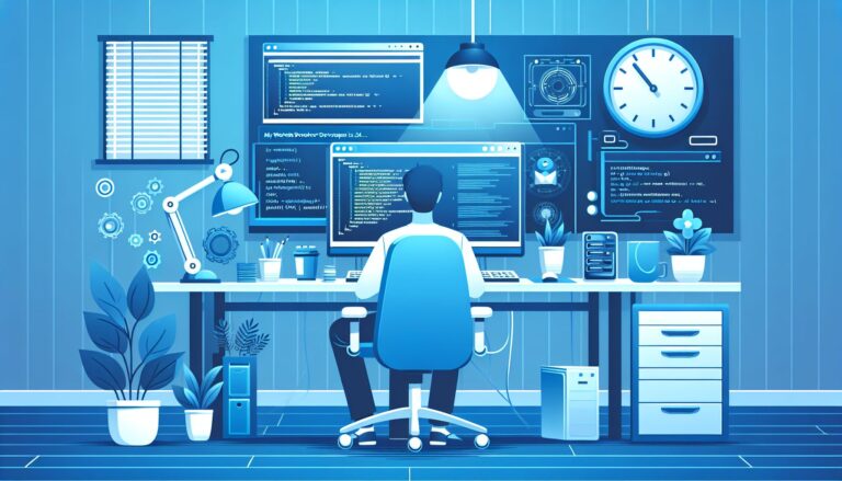 Mon setup développeur WordPress en 2025 : outils et workflow