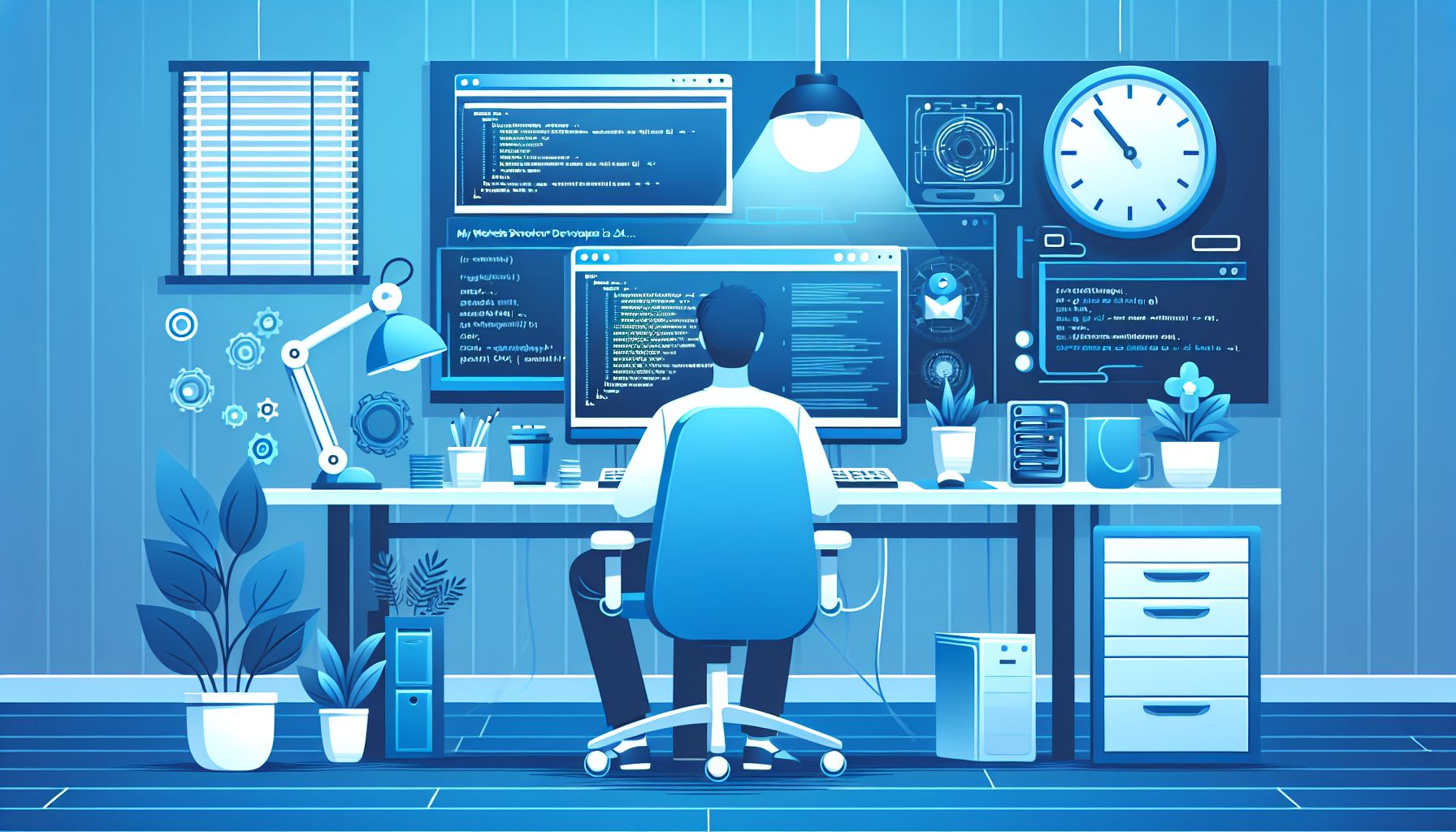 Mon setup développeur WordPress en 2025 : outils et workflow