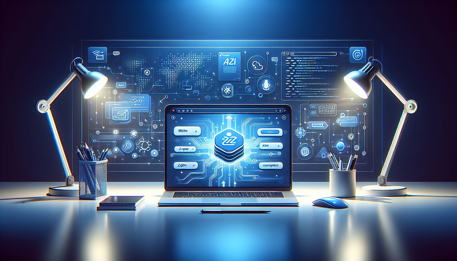 Make vs Zapier vs n8n : quel outil d'automatisation choisir en 2025 ?