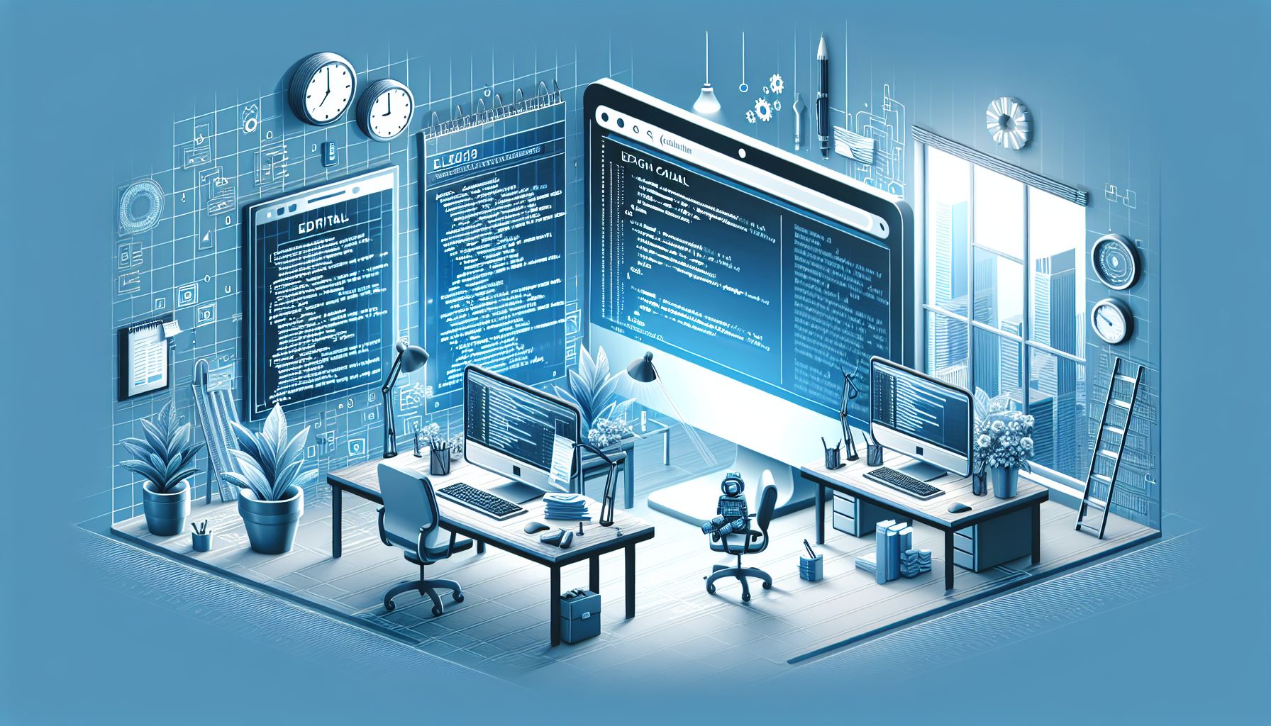 Créer un calendrier éditorial réaliste quand on travaille en solo