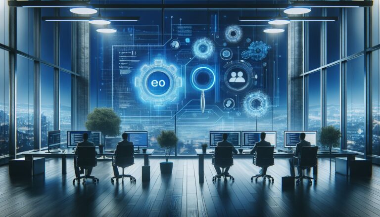 Qu'est-ce que le GEO (Generative Engine Optimization) et pourquoi ça change tout