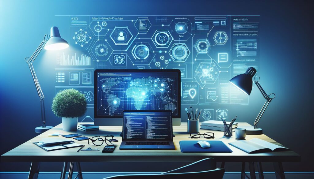 SEO technique en 2025 : les points qui font vraiment la différence