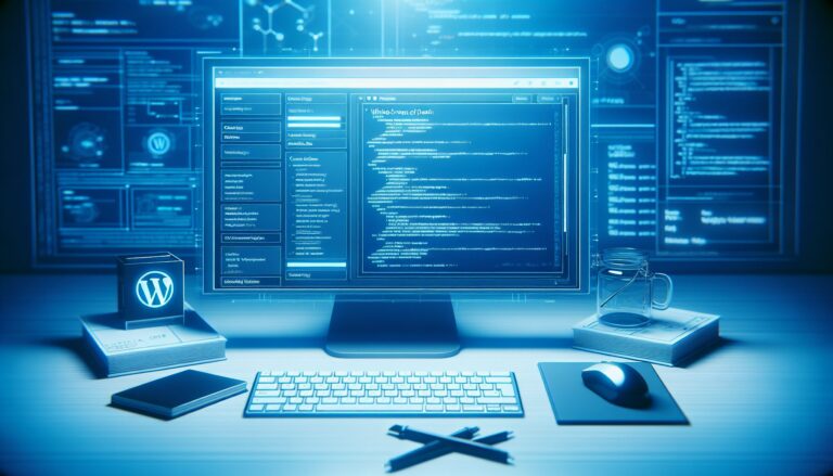 White screen of death WordPress : causes et solutions