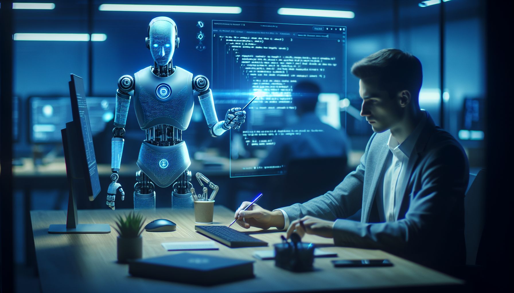 Construire un pipeline IA pour générer et publier des articles automatiquement