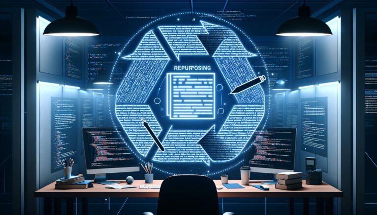 Repurposer son contenu : un article = 10 formats différents