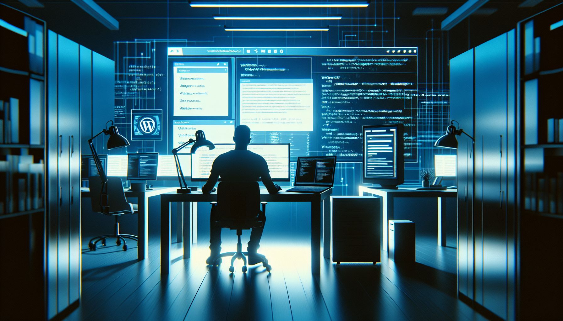 Nettoyer un WordPress infecté par un malware : méthode pas à pas