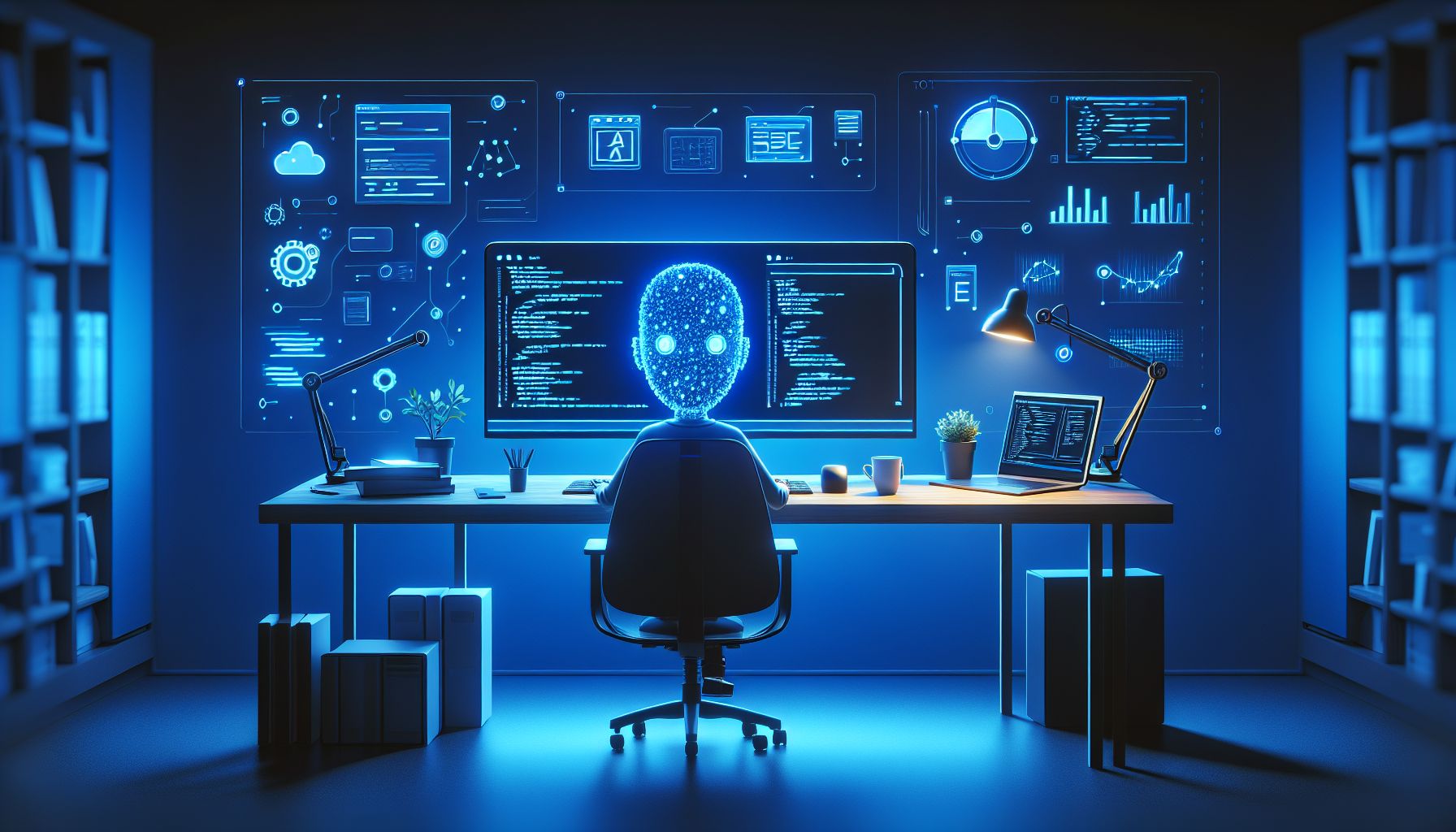 Les outils IA que j'utilise vraiment dans mon travail de développeur