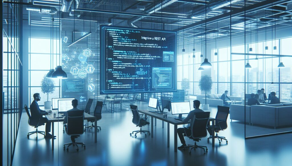 Intégrer une API REST dans WordPress : bonnes pratiques et pièges