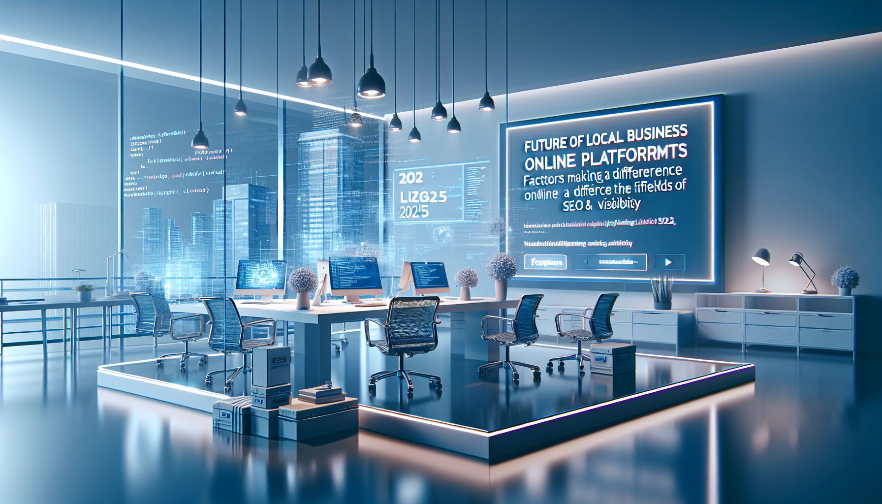 Google My Business en 2025 : les paramètres qui font la différence