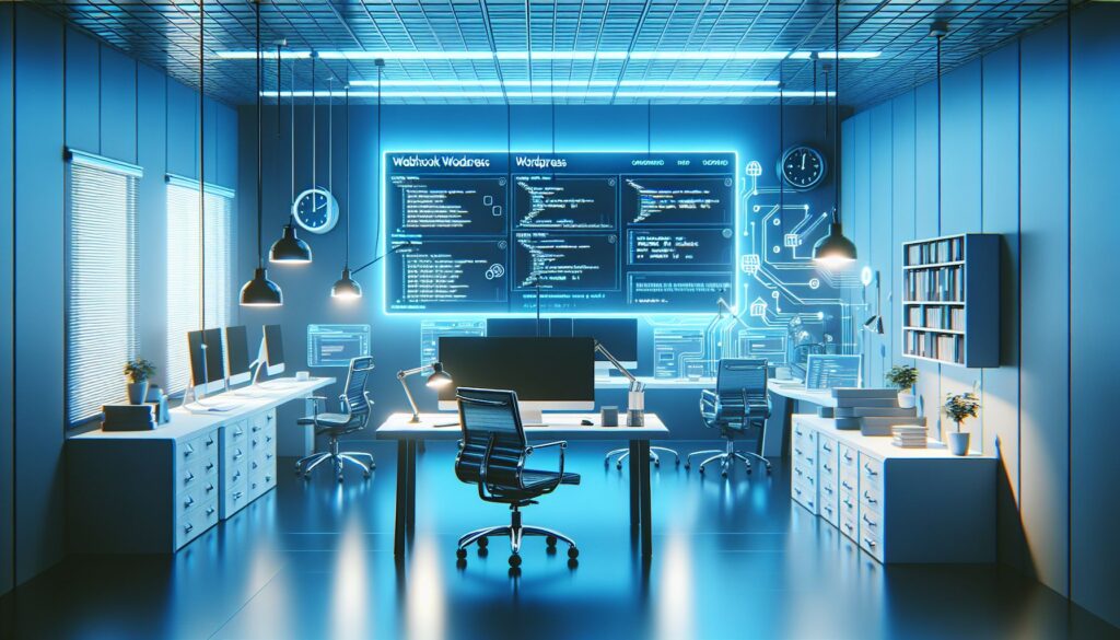 Webhook WordPress : comment déclencher des actions en temps réel