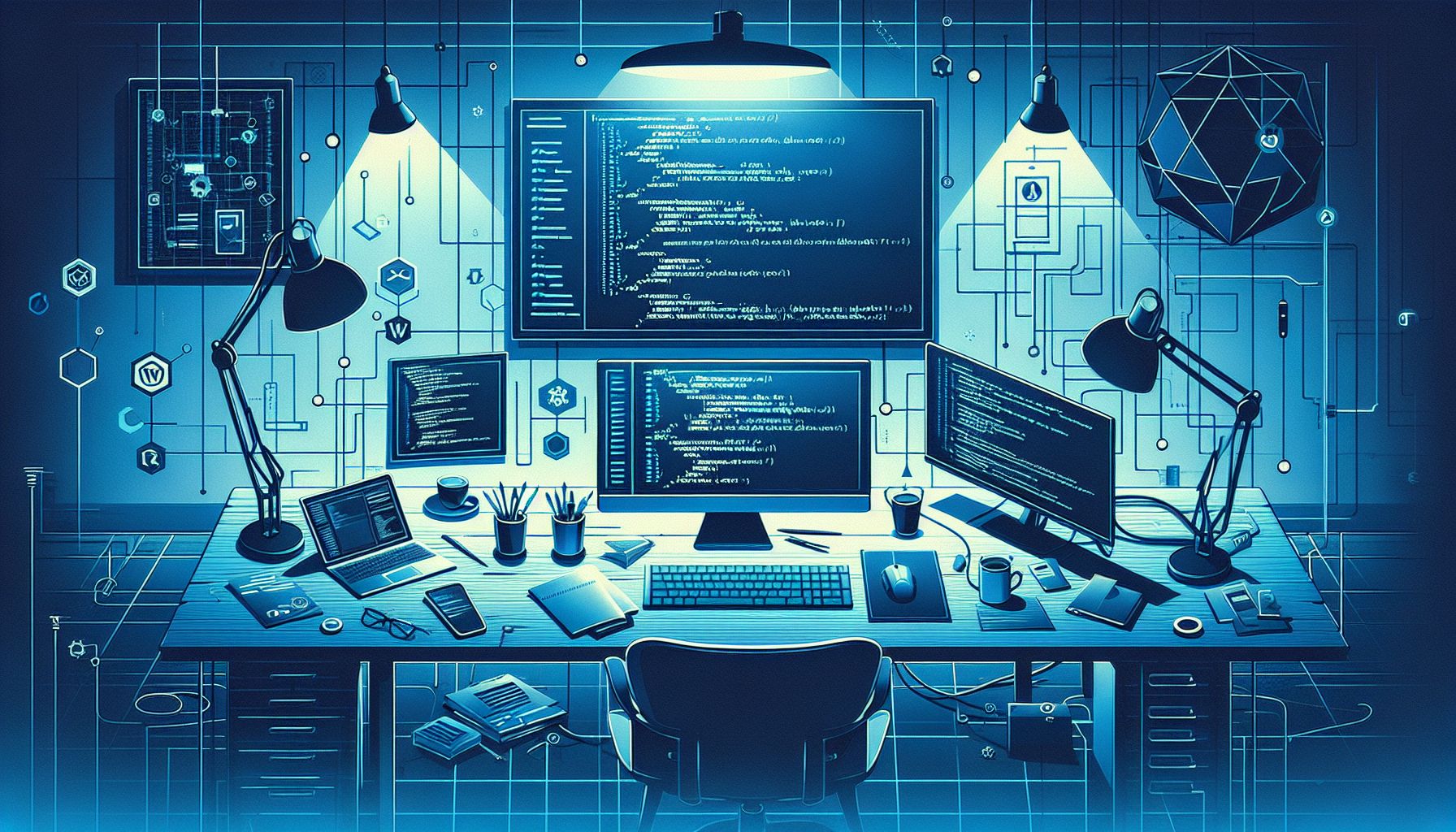 Construire un design system cohérent pour WordPress