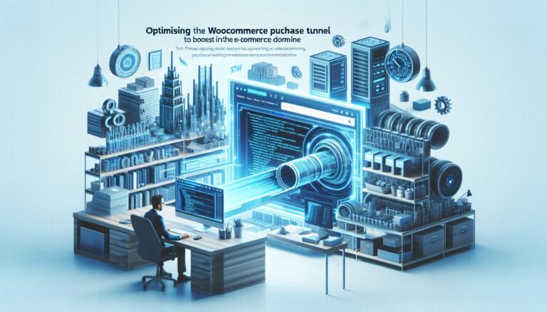Optimiser le tunnel d'achat WooCommerce pour booster les conversions