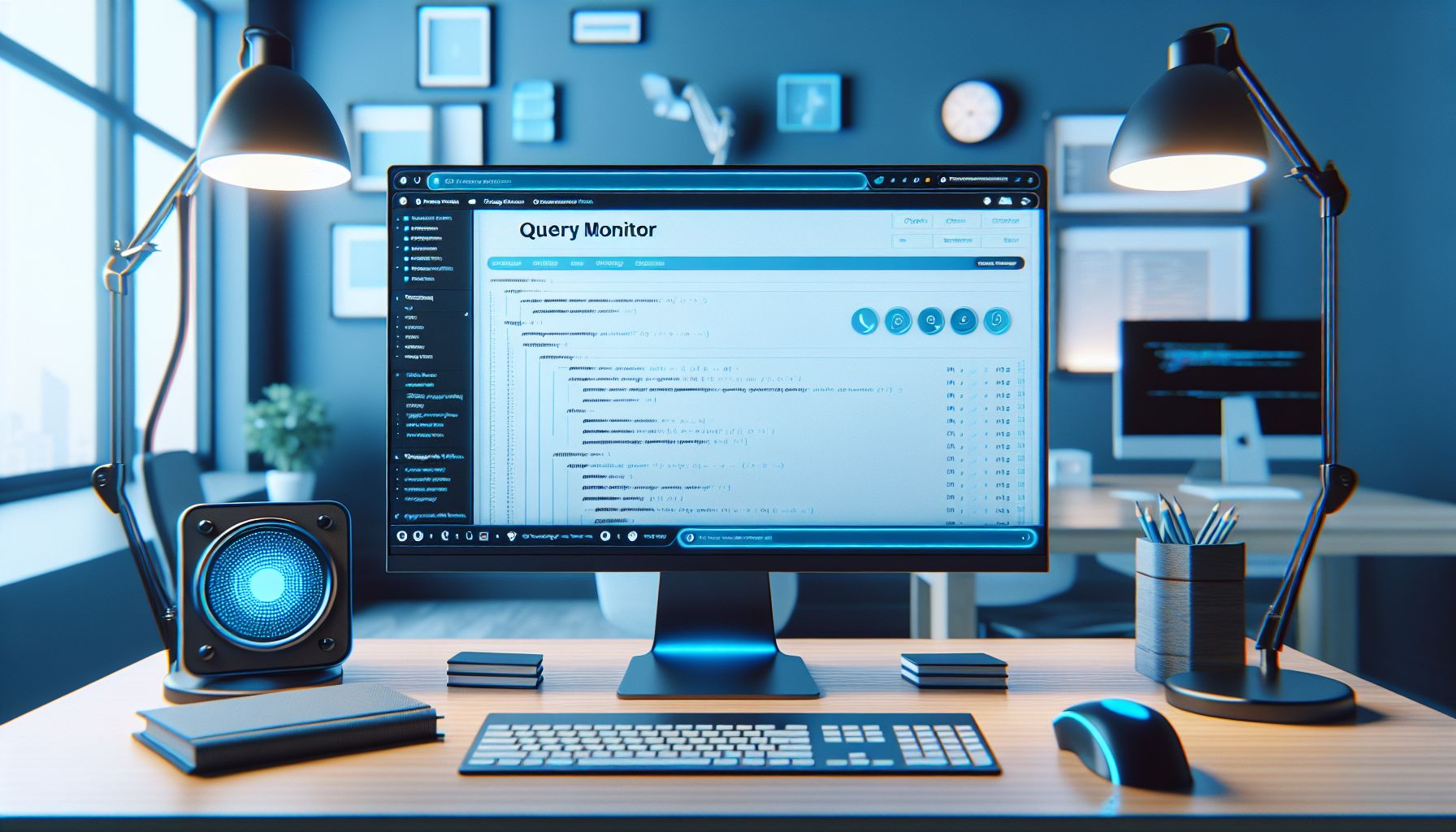 Query Monitor : le plugin indispensable pour diagnostiquer les performances