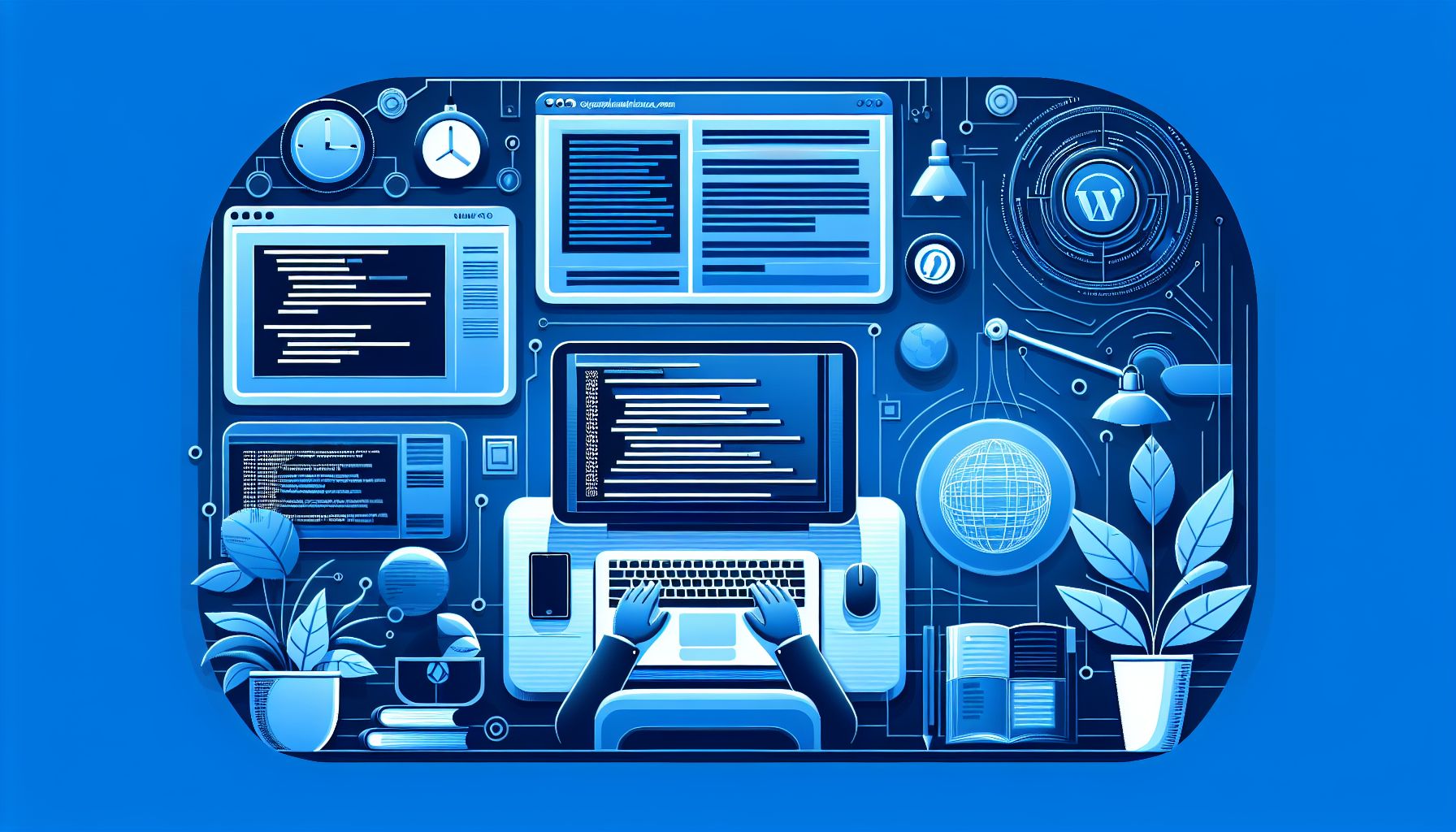 Les 5 erreurs d'accessibilité les plus courantes sur les sites WordPress