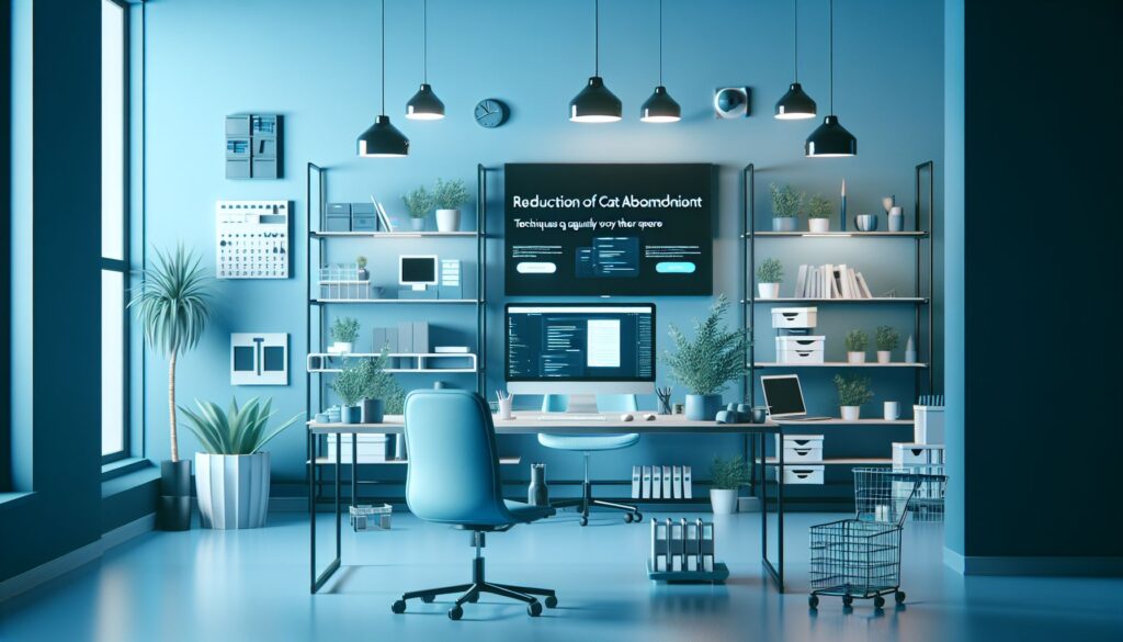 Réduire l’abandon de panier : techniques qui fonctionnent vraiment