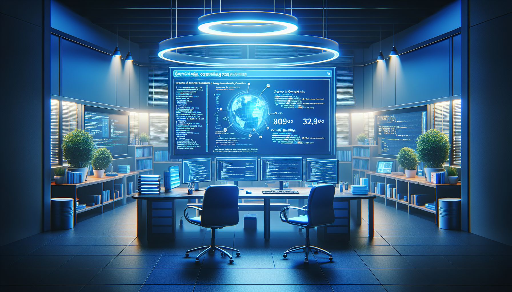 Logs serveur et crawl budget : optimiser l'indexation Google