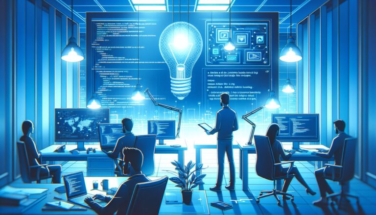 De l'idée au MVP SaaS : les étapes clés d'un lancement réussi