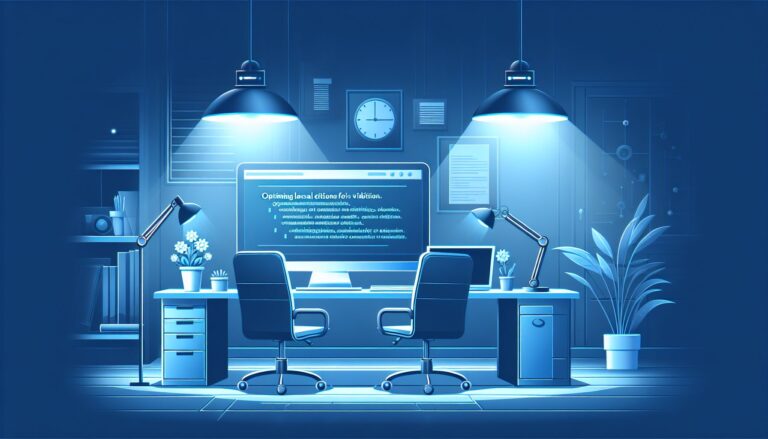 Optimiser les citations locales pour améliorer son référencement