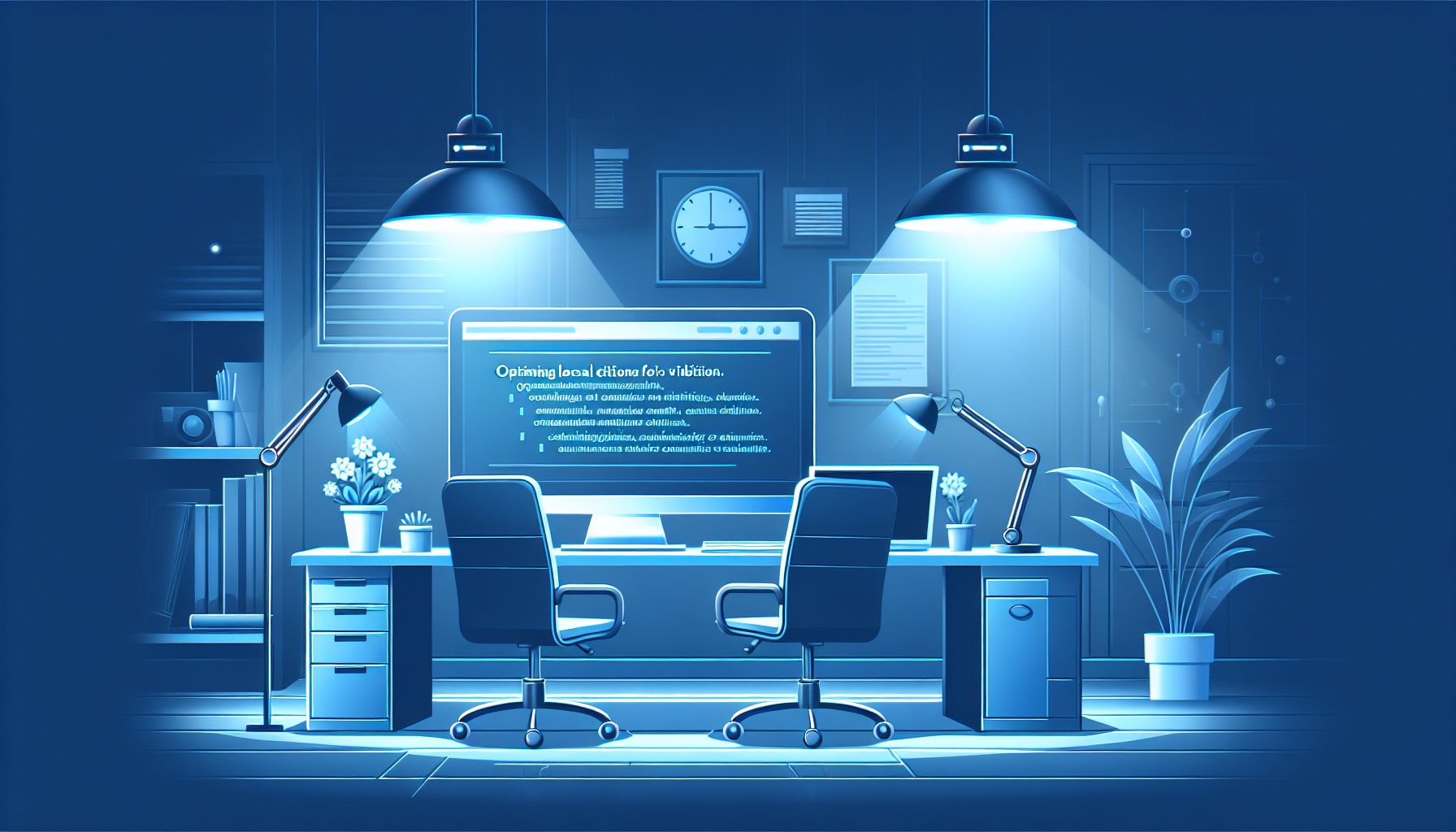 Optimiser les citations locales pour améliorer son référencement