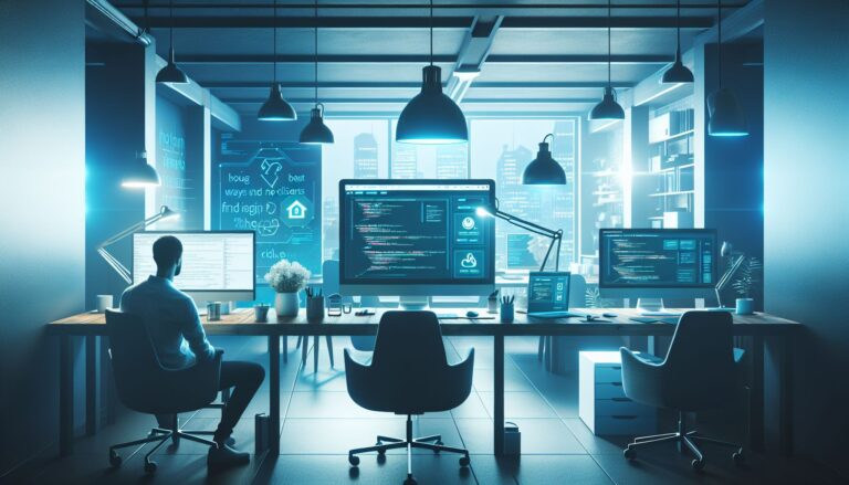 Les meilleures façons de trouver des clients en développement web