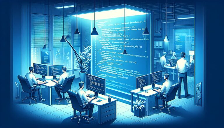 Reprendre le code d'un autre développeur : comment s'y retrouver