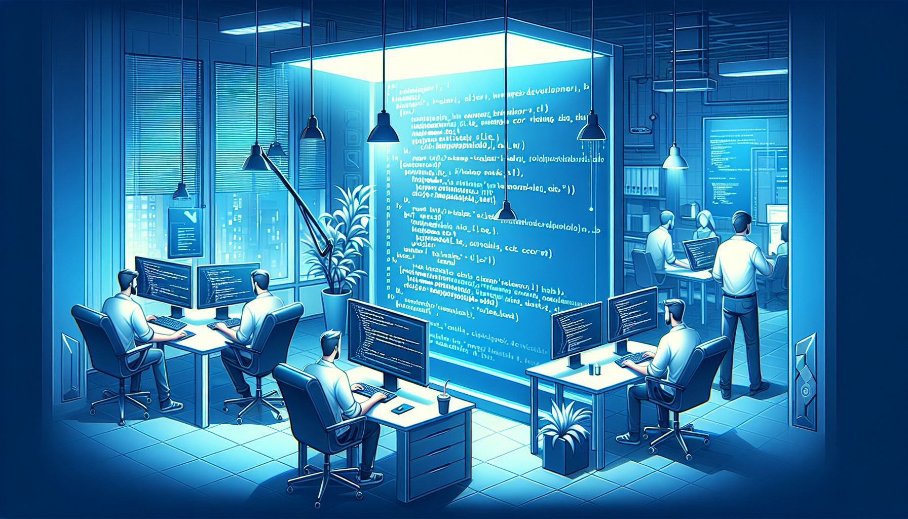 Reprendre le code d'un autre développeur : comment s'y retrouver