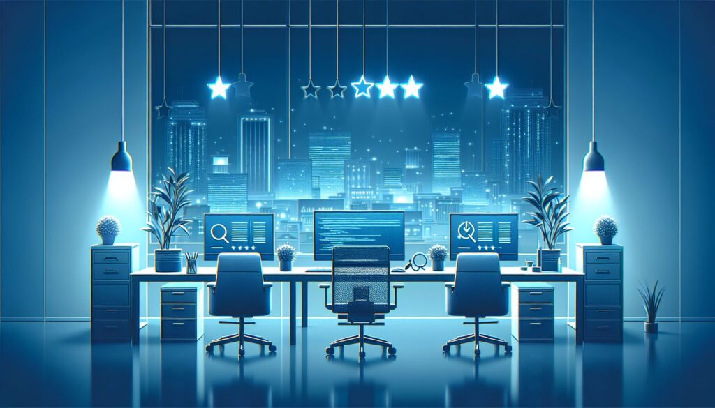 Avis Google : comment les gérer et les utiliser pour le SEO local