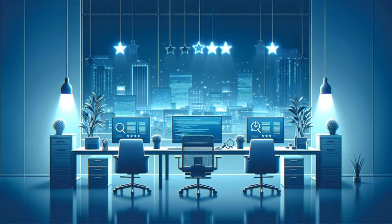 Avis Google : comment les gérer et les utiliser pour le SEO local