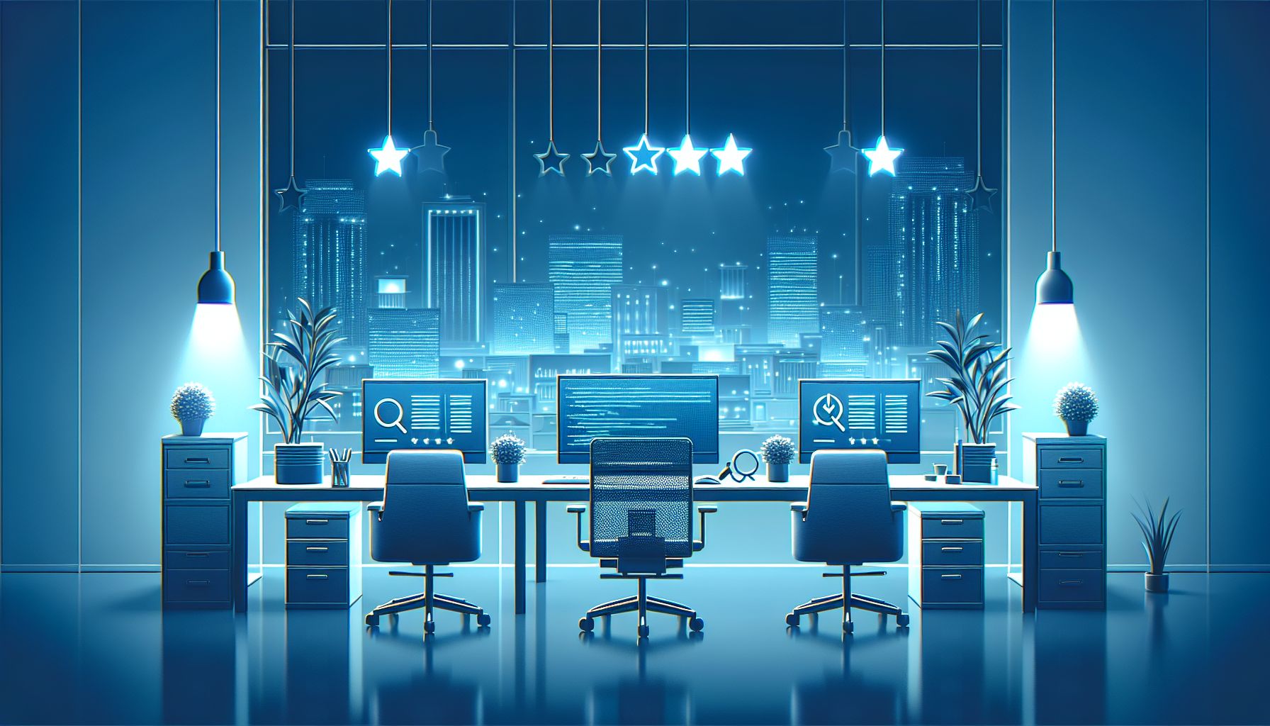 Avis Google : comment les gérer et les utiliser pour le SEO local