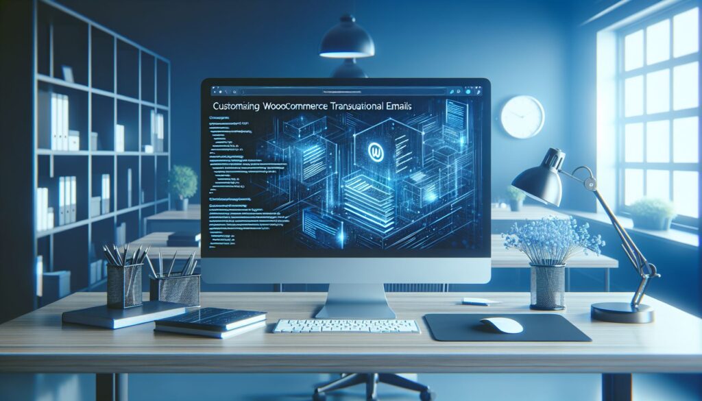 Personnaliser efficacement les e-mails WooCommerce transactionnels