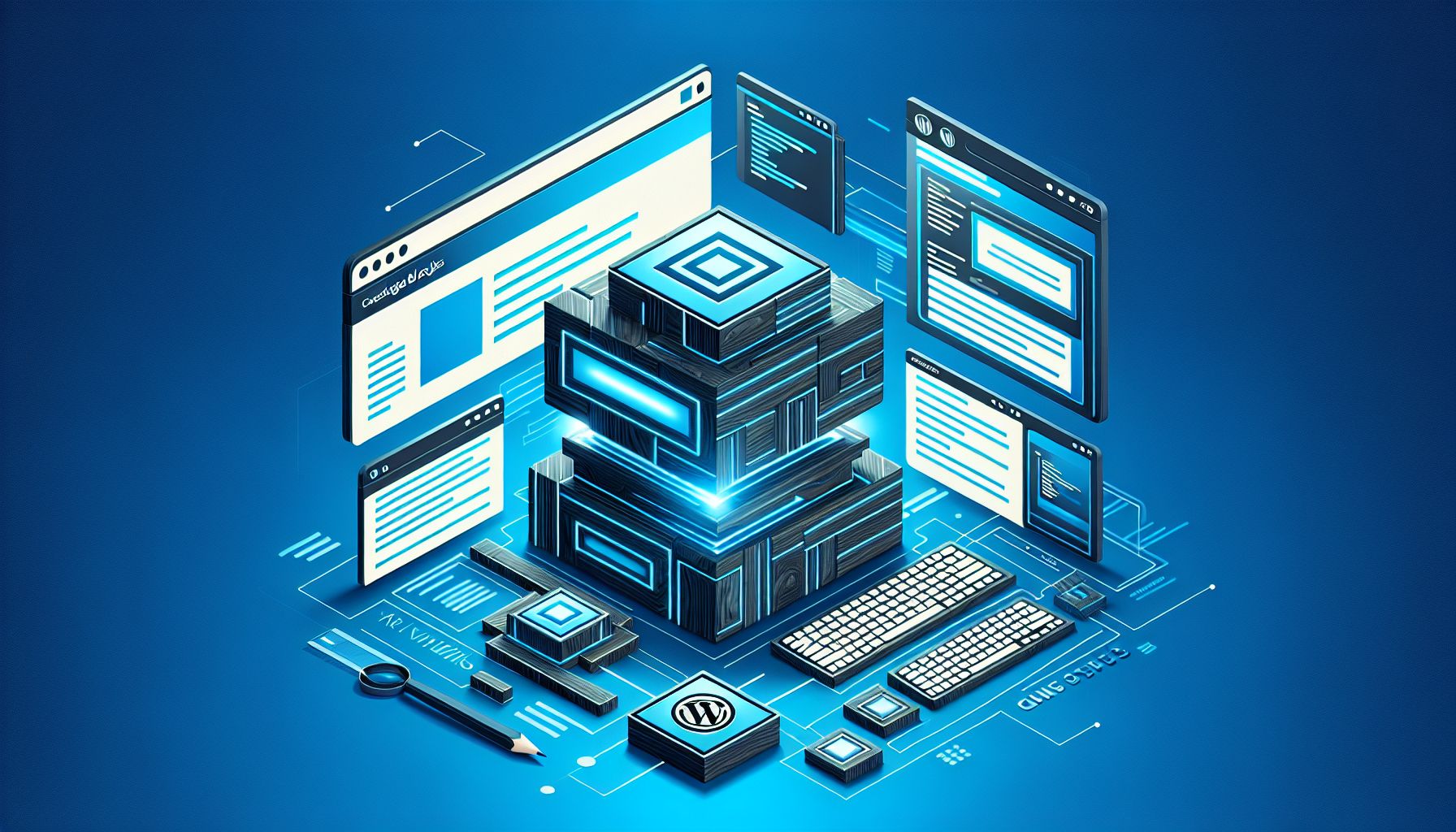 Gutenberg et les blocs personnalisés : l'avenir du développement WP