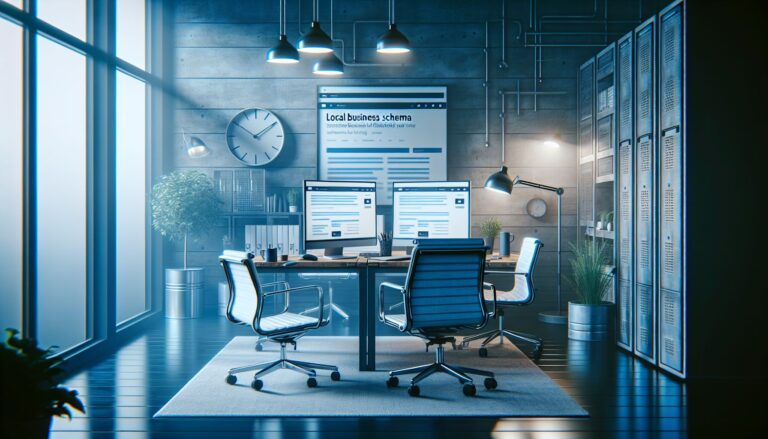 Schema LocalBusiness : implémentation pour WordPress