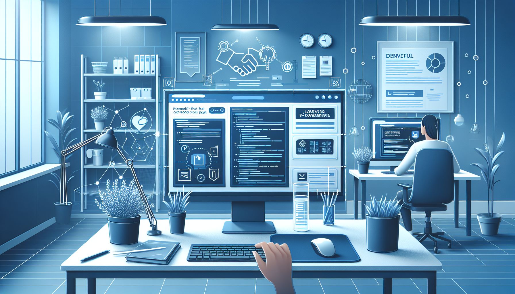 Page produit optimisée : les éléments qui convertissent