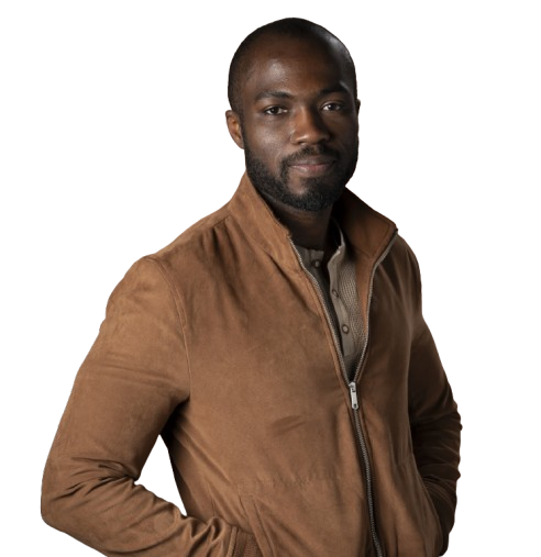 Richardson Delucien — iDevArt