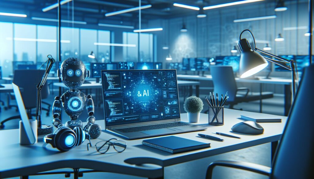 Les outils IA que j’utilise vraiment dans mon travail de développeur