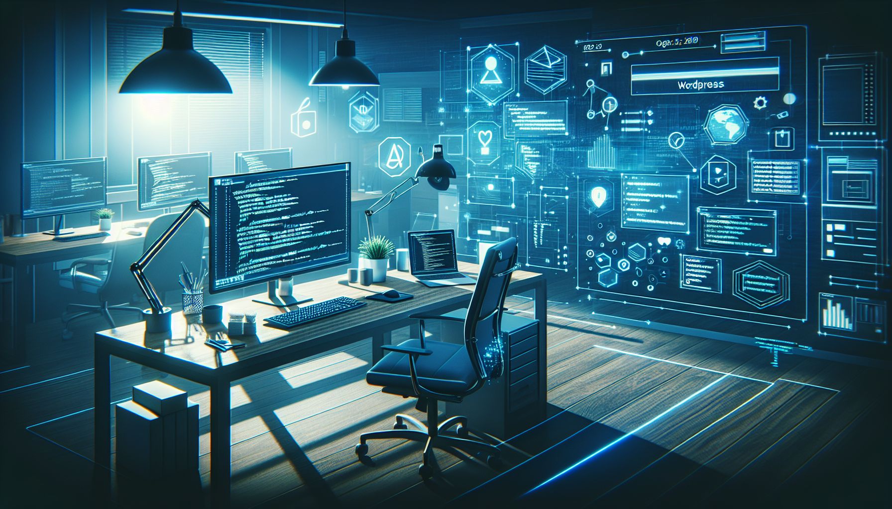 Mon setup développeur WordPress en 2025 : outils et workflow