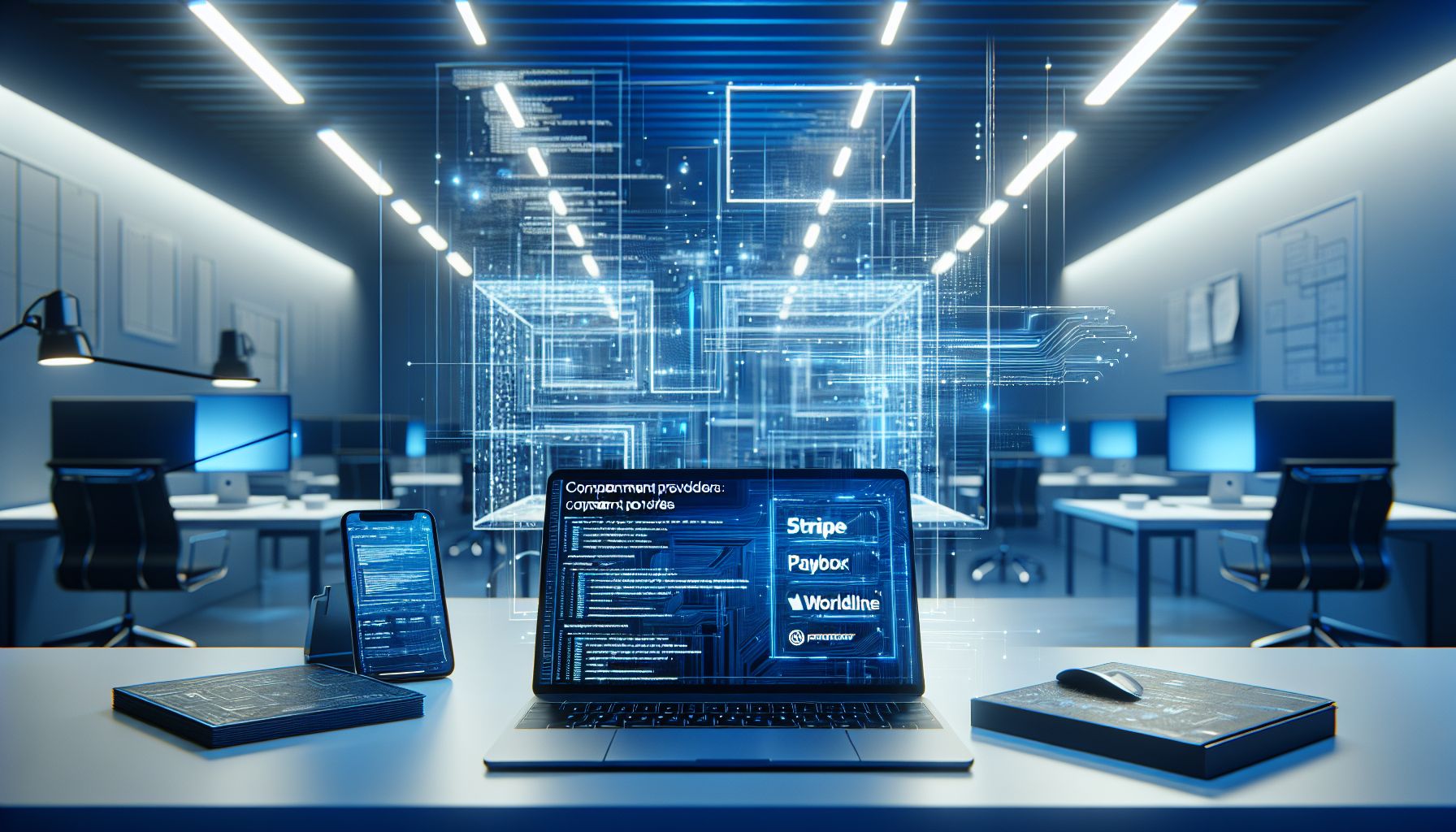 Stripe vs Paybox vs Worldline : quel prestataire de paiement choisir ?