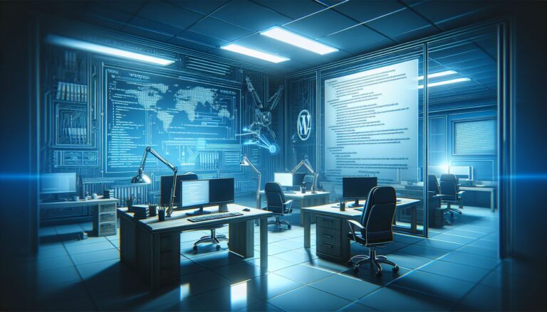 Méthodologie pour déboguer un WordPress qui plante