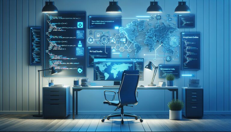 Les hooks WooCommerce indispensables pour personnaliser sa boutique