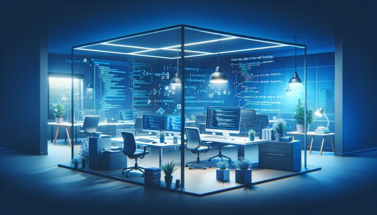 De l’idée au MVP SaaS : les étapes clés d’un lancement réussi