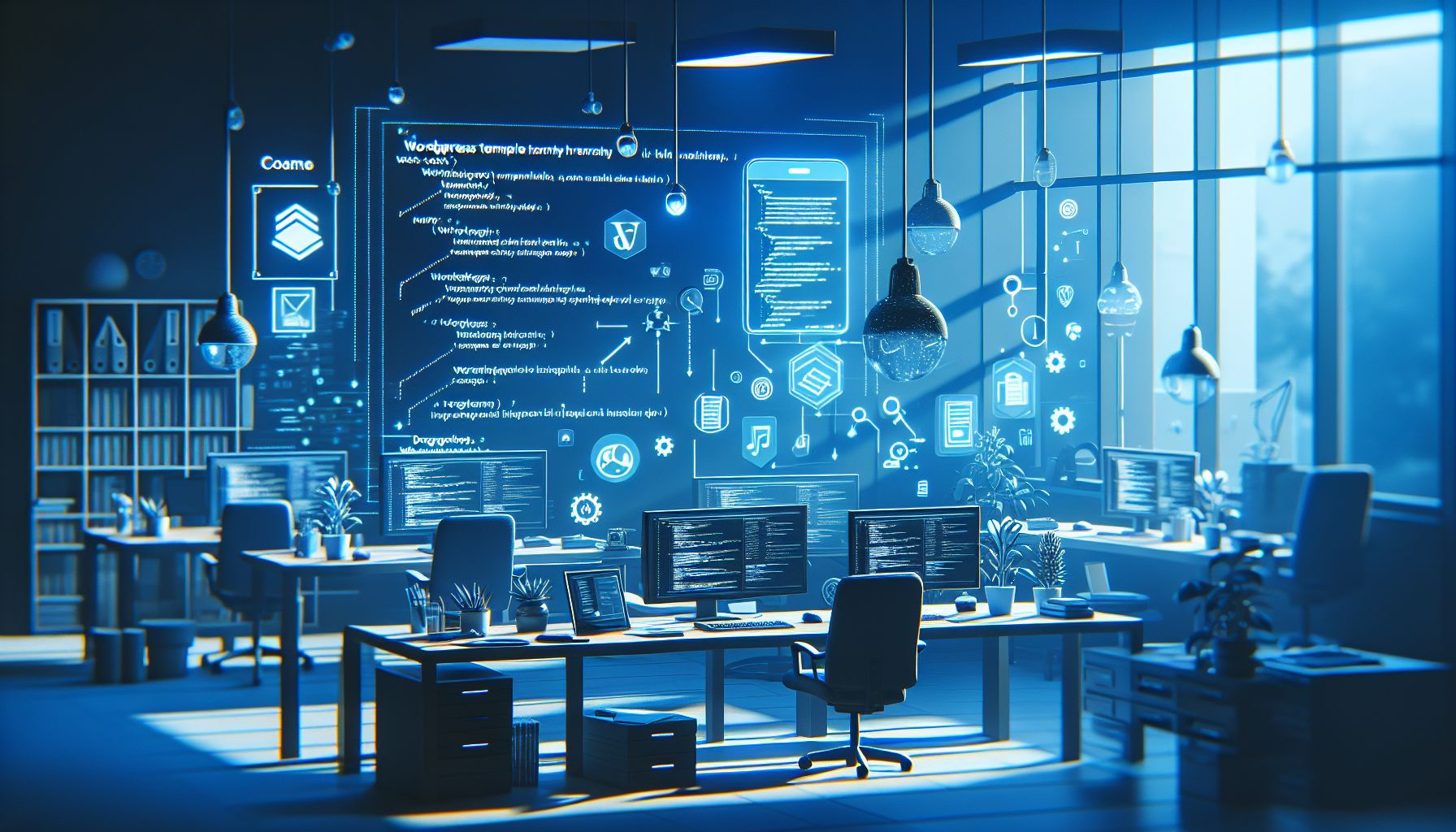 La hiérarchie des templates WordPress expliquée simplement