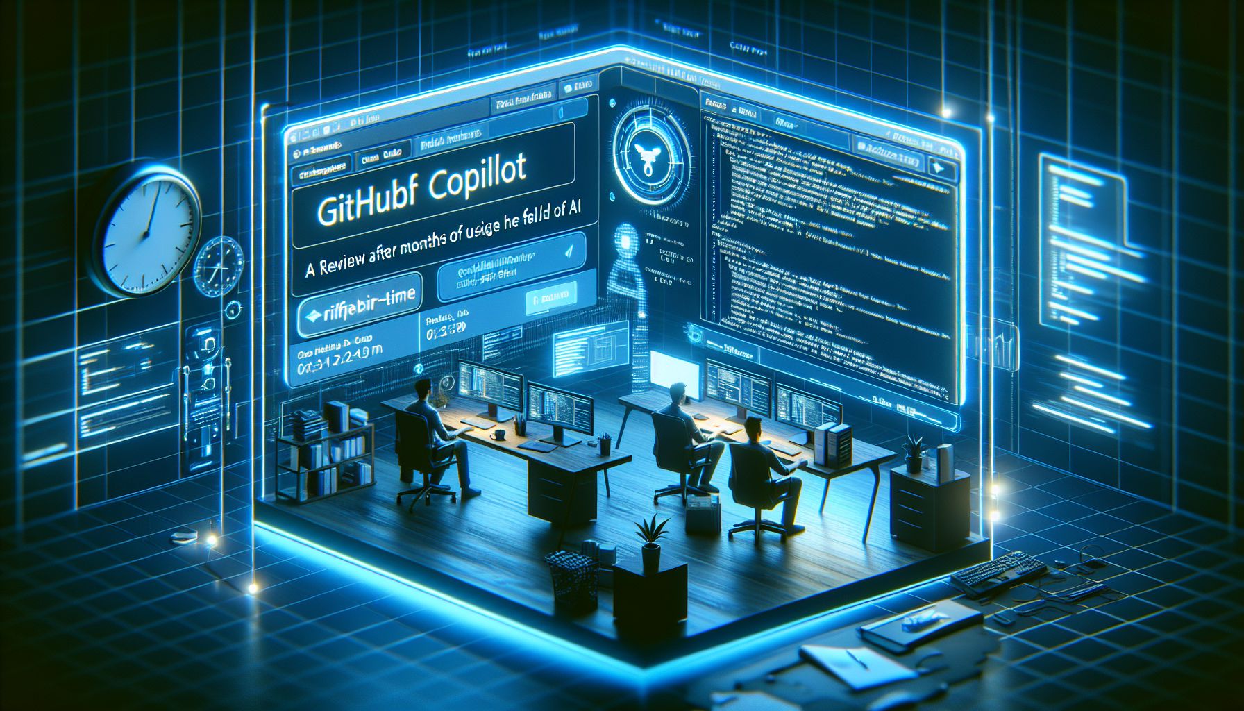 GitHub Copilot en conditions réelles : bilan après 6 mois d'utilisation