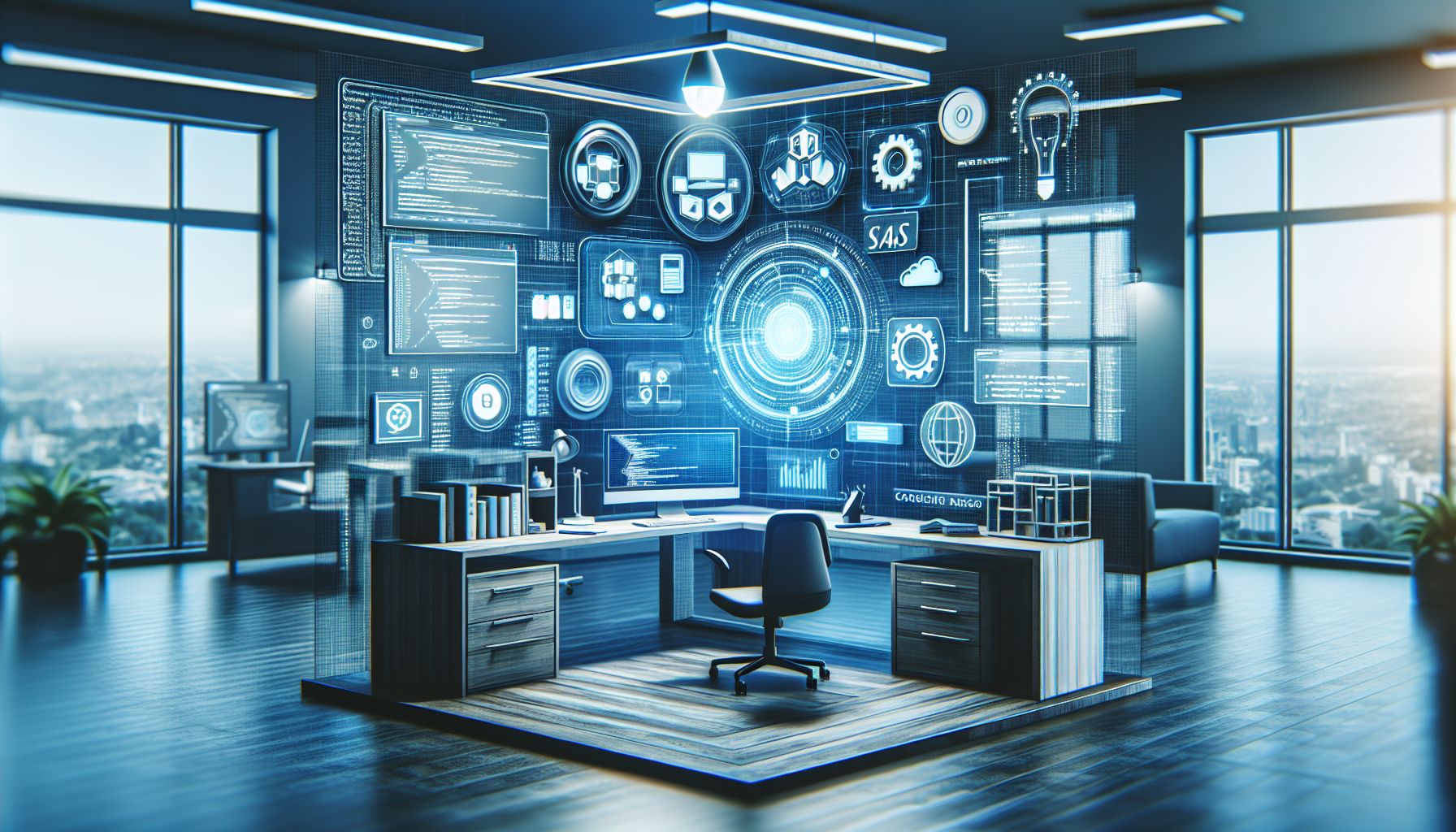 Architecture d'une application SaaS en PHP : les bases solides